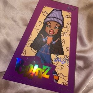 Bratz palette